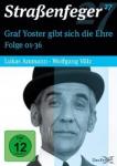 GRAF YOSTER GIBT SICH DIE EHRE 1-36 auf DVD