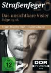 Straßenfeger 26 - Das unsichtbare Visier Vol. 26 auf DVD