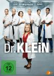 Dr. Klein auf DVD