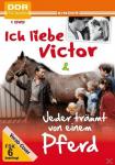 Ich liebe Victor / Jeder träumt von einem Pferd auf DVD