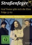 Graf Yoster gibt sich die Ehre II auf DVD