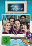 Betty Diagnose (Staffel 1) auf DVD