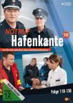 Notruf Hafenkante 10 (Folge 118-130) auf DVD