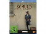 Schuld nach Ferdinand von Schirach Blu-ray