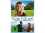 Hanna Hellmann - Der Ruf der Berge / Geheimnisse der Berge DVD