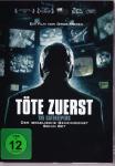 Töte zuerst - Der israelische Geheimdienst Schin Bet auf DVD