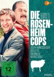 Die Rosenheim Cops - Staffel 8 auf DVD