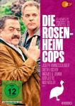 Die Rosenheim-Cops - Die komplette dreizehnte Staffel auf DVD