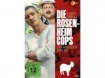 Die Rosenheim-Cops - Die komplette dritte Staffel [DVD]