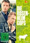 Die Rosenheim-Cops - Die komplette elfte Staffel auf DVD