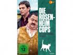 Die Rosenheim-Cops - Die komplette fünfte Staffel Sonderedition [DVD]