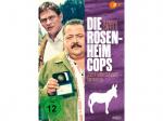 Die Rosenheim-Cops - Die komplette sechste Staffel [DVD]