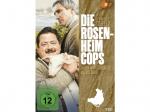 Die Rosenheim-Cops - Die komplette zweite Staffel [DVD]