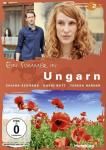 Ein Sommer in Ungarn auf DVD