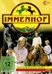 Immenhof - Die komplette Serie auf DVD