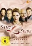 SAMT & SEIDE 1.STAFFEL (1-13) auf DVD