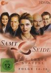 Samt und Seide - Staffel 1 (Folge 14-26) auf DVD