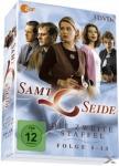 Samt & Seide: Staffel 2 - Folge 01-13 auf DVD