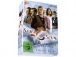 Samt & Seide - Staffel 2.2 DVD