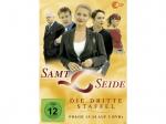 Samt & Seide: Die dritte Staffel - Folge 13-24 DVD