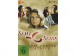 SAMT & SEIDE 5.STAFFEL (1-20) [DVD]