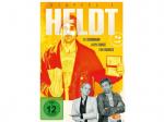 Heldt - Staffel 1 DVD