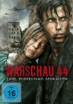 Warschau 44 auf DVD