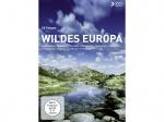 Wildes Europa - Geo Edition [DVD]