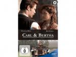 CARL & BERTHA [DVD]