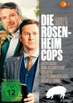 Die Rosenheim-Cops - Die komplette vierzehnte Staffel auf DVD