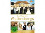 Das Erbe der Guldenburgs - Die komplette Serie DVD