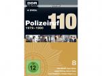Polizeiruf 110 – Box 8: 1978-1980 DVD