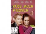 Küss mich Frosch DVD