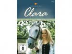 Clara - Die komplette Serie DVD