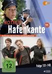 Notruf Hafenkante auf DVD