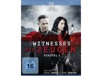 Witnesses - Die Zeugen - Staffel 1 Blu-ray
