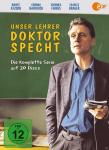 Unser Lehrer Doktor Specht - Die komplette Serie auf DVD