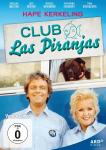 Club Las Piranjas auf DVD