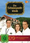 Die Schwarzwaldklinik auf DVD