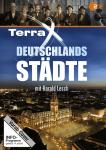 Terra X: Deutschlands Städte auf DVD