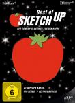 Sketchup - Best of auf DVD