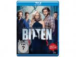 Bitten - Staffel 2 Blu-ray