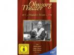 Mudder Mews - Ohnesorg Theater DVD