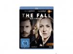 The Fall - Tod in Belfast - Staffel 1 Blu-ray