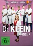 Dr. Klein 2. Staffel auf DVD