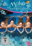 Mako - Einfach Meerjungfrau Staffel 2.2 (14-26) auf DVD
