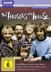 Bei Hausers zu Hause auf DVD