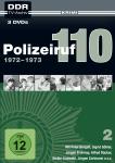 Polizeiruf 110 2.Box: 1972-1973 auf DVD