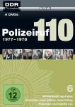 Polizeiruf 110 - Box 6: 1977-1978 auf DVD
