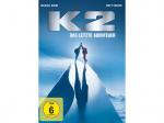 K2 - Das letzte Abenteuer [DVD]